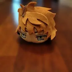 ヒプノシスマイク ぬいぐるみ マスコット