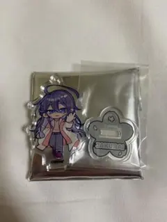 ヒプマイ ヒプノシスマイク 渋谷109 アクリルスタンド 神宮寺寂雷