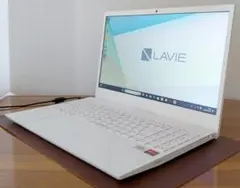 大容量】NEC LAVIE☘8世代i3☘8GB☘SSD256+HDD1TB - メルカリ