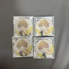 すとぷり 缶バッジ るぅと 4個セットのサムネイル