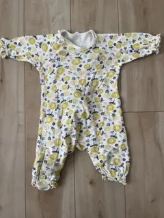 Combi mini ロンパース　50〜60cm