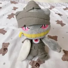 ジュペッタ ぬいぐるみ