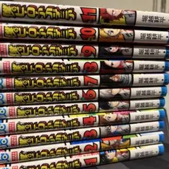 僕のヒーローアカデミア 1-31巻 ⚠︎30巻ありません⚠︎ - メルカリ