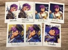 アドニス　あんスタ　まとめ売り　ぱしゃっつ　9周年　7周年　TRIP