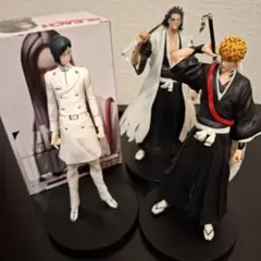 2025年最新】更木剣八フィギュアの人気アイテム - メルカリ