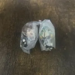 チェンソーマン つまんでつなげてマスコット2 コベニ 暴力の魔人