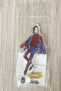 東京リベンジャーズ　原画展　アクリルスタンド　　九井一