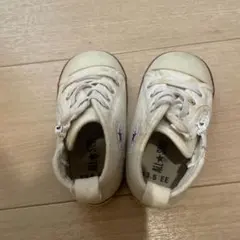 キッズコンバース　キッズシューズ　コンバース