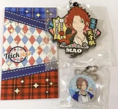 あんスタ Trickster 衣更真緒 くじ ラバスト