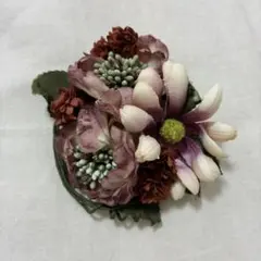 Sybilla シビラ コサージュのサムネイル