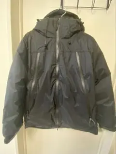 NANGA ダウンジャケット