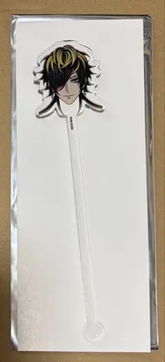 ヒプマイ カフェ マドラー 十四