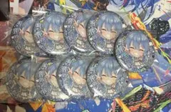 畜*ン様 星街すいせい 缶バッジ