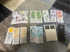 ダヴィネス シャンプー トリートメント サンプルセット 【17種類】