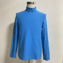 COS コス　パイル地　ロングスリーブ　タートルネック　M メンズのサムネイル