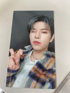 Thesound スンミン トレカ スキズ サウンド