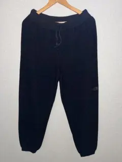 ノースフェイス コンフォーティブウールロングパンツ NB62295