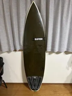 スーパーブランド サーフボード 5'9 - メルカリ