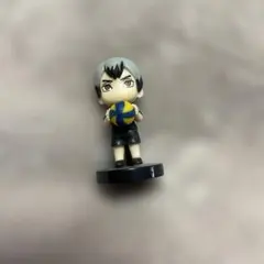 ハイキュー チョコエッグ 稲荷崎 北信介