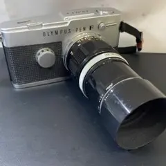 動作確認済】 Olympus PEN F G0312-109-9p - メルカリ