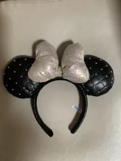 ディズニー　カチューシャ