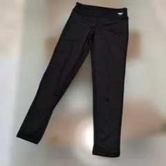 spout ブラックヨガパンツ　Mサイズのサムネイル