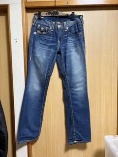 True Religion ジーンズ（メンズ）