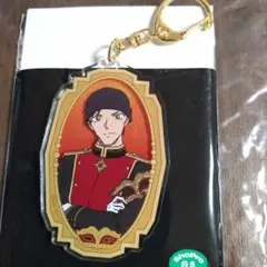 名探偵コナンスーパースイーツブッフェアクリルキーホルダーホテルニューオータニ限定