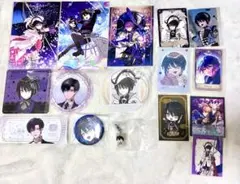 まほやく 魔法使いの約束 ホワイト ポスカ 特典 缶バッジ 大人 コースター