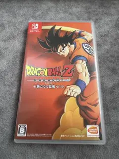 ドラゴンボールZ KAKAROT + 新たなる覚醒セット