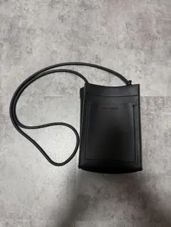 AZUL BY MOUSSY ショルダーバッグ ブラックのサムネイル