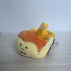 和泉三月 プリンカー