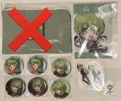 2025年最新】なな湖 缶バッジの人気アイテム - メルカリ