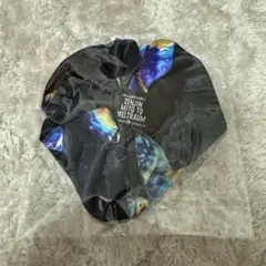 ミセスグリーンアップル ゼンジン シュシュ