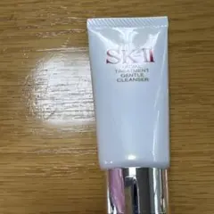 SK-II フェイシャルトリートメント ジェントルクレンザー 20g