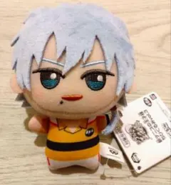 【骨あり　耳と尻尾付き】着せ替えぬいぐるみ　テニスの王子様　仁王雅治 2025年最新】仁王雅治 ぬいぐるみの人気アイテム - メルカリ