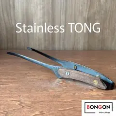 【新品】ウッド ステンレストング 自立式 ブラック 黒 BBQ キャンプ 木製