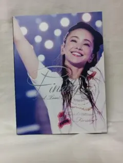 2025年最新】安室奈美恵 finally dvdの人気アイテム - メルカリ