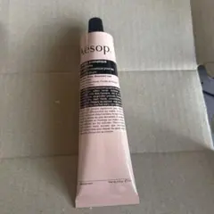 【新品未使用】Aesop イソップ ハンドクリーム 75ml
