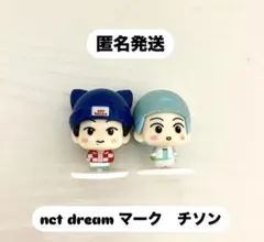 びっくらたまご⭐︎NCT DREAM マーク&チソンバスボム