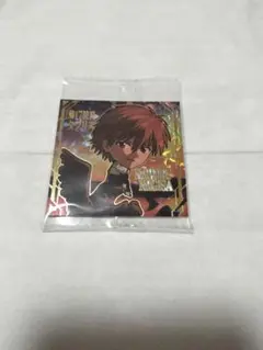 エヴァンゲリオン ホログラムステッカー EVA2-32