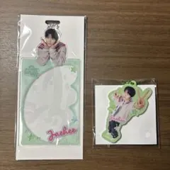 NCTWISH ジェヒ ランダムトイ ラントイ