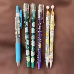 ペンセット すみっコぐらし