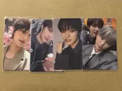 &TEAM EJ ウィジュ　トレカ　まとめ売り