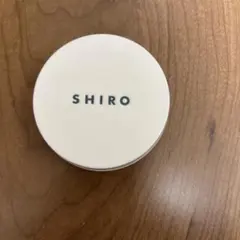 SHIRO サボン 練り香水 12gのサムネイル