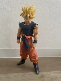 一番くじ　ドラゴンボール　BATTLE OF WORLD超サイヤ人孫悟空　セット ドラゴンボール フィギュア ドラゴンボールZ 超サイヤ人孫悟空
