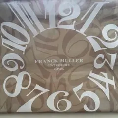 ハ*コ様 限定FRANCK MULLER トートバッグ ベージュのサムネイル