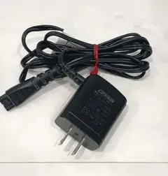 泉精機製作所シェイバー用　IZUMI IRC-17 電源アダプター のみ