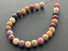 天然石(ムーアカイト)