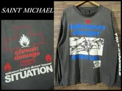 2026年最新】saint michael xlの人気アイテム - メルカリ